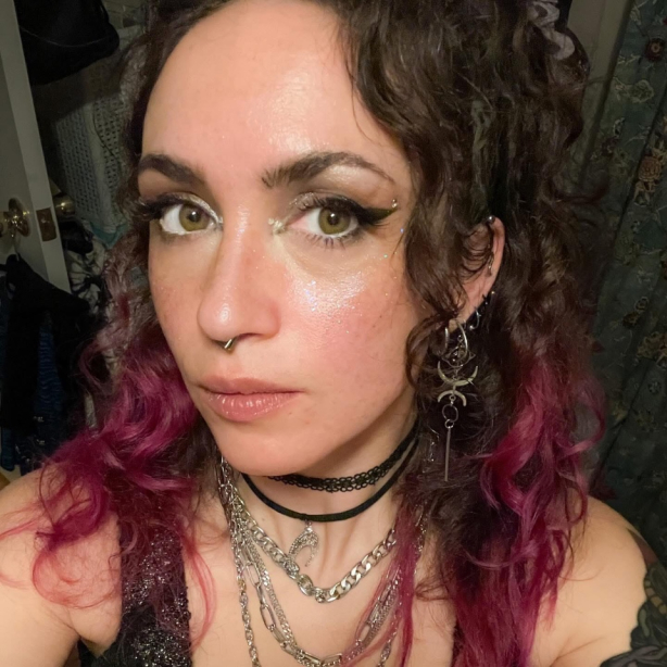 User profile picture