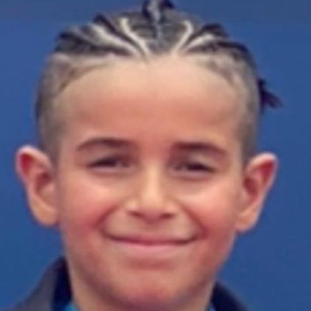 User profile picture