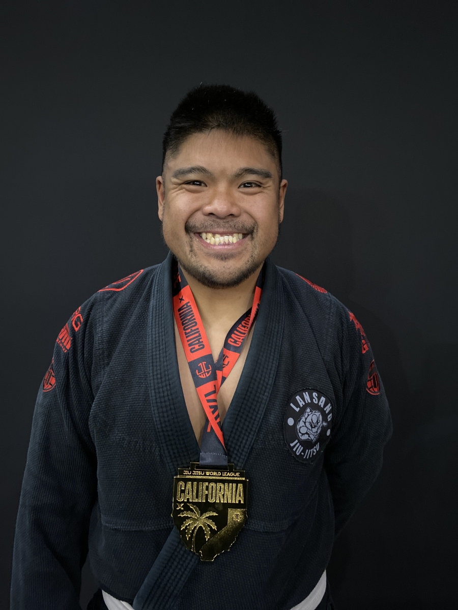User profile picture