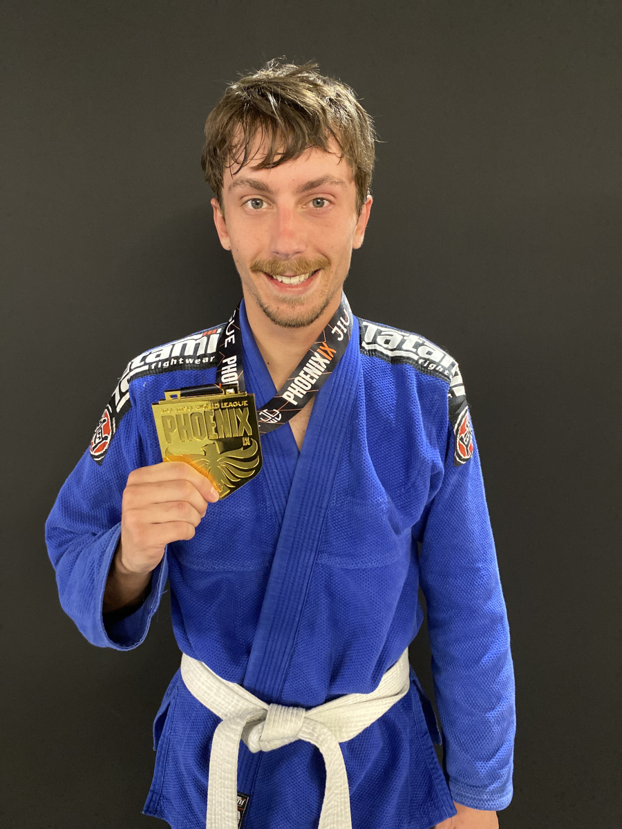 User profile picture