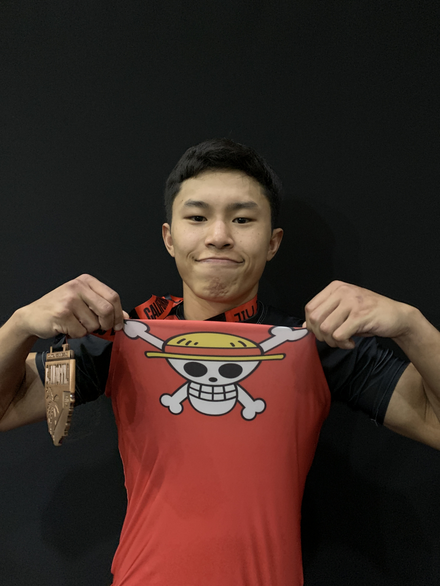 User profile picture