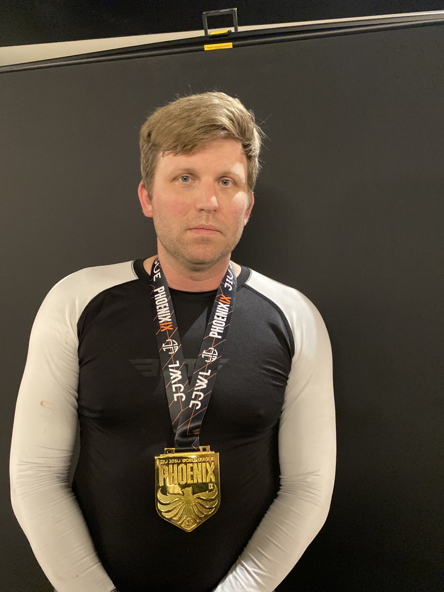 User profile picture