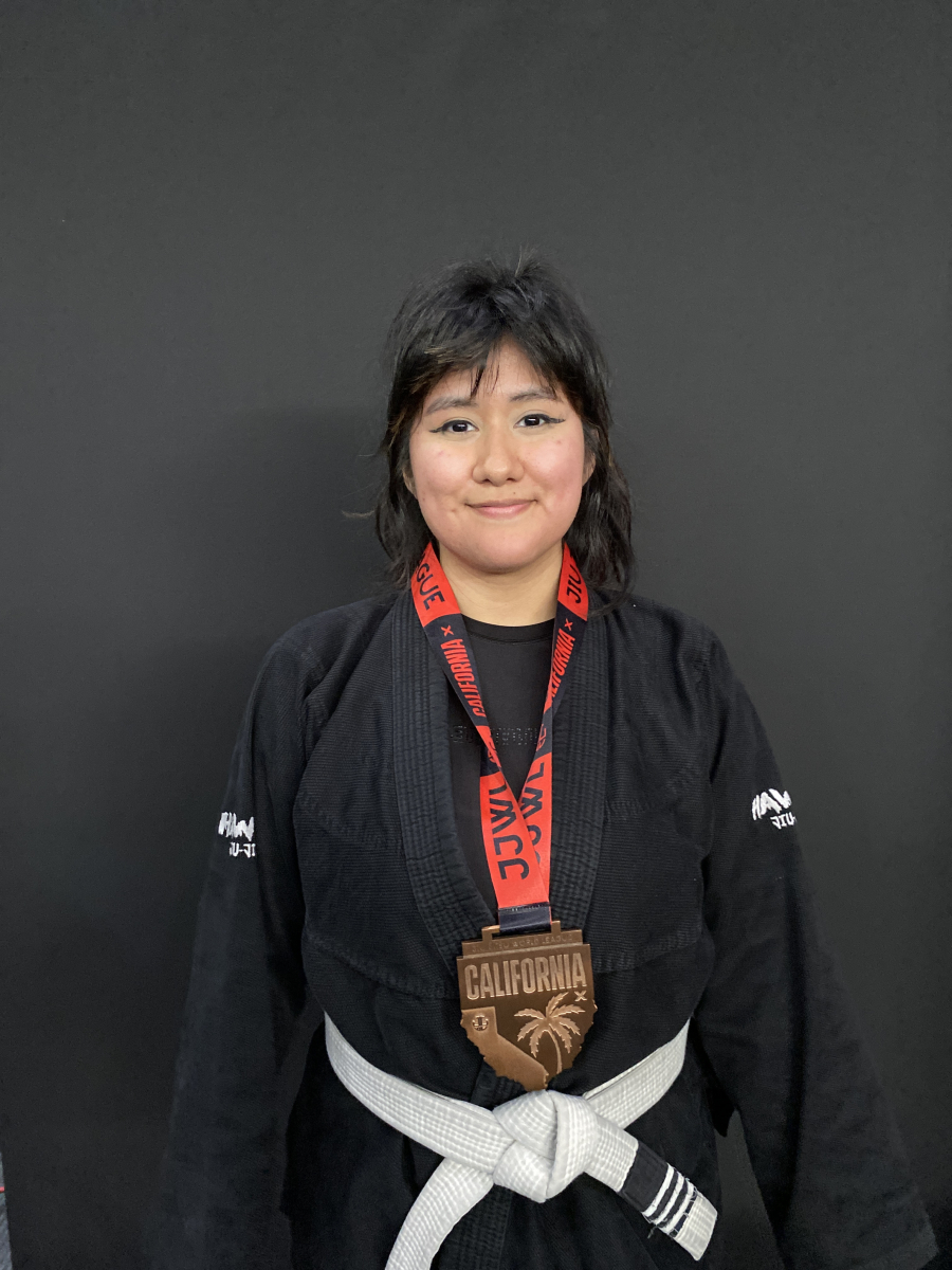 User profile picture