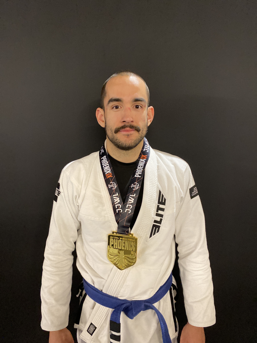 User profile picture