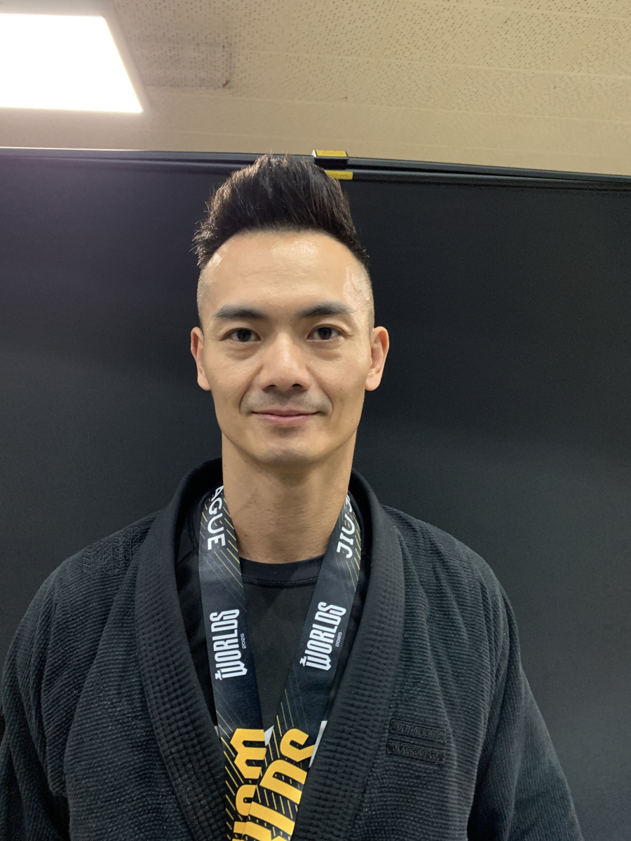 User profile picture