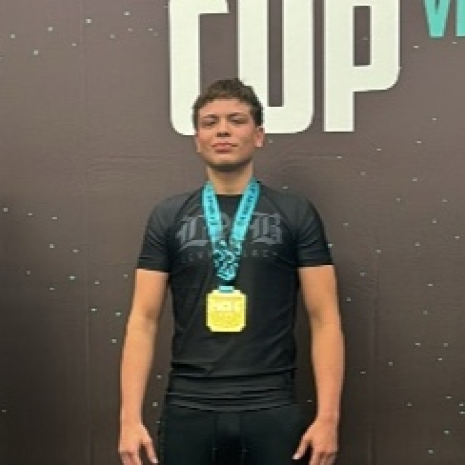 User profile picture