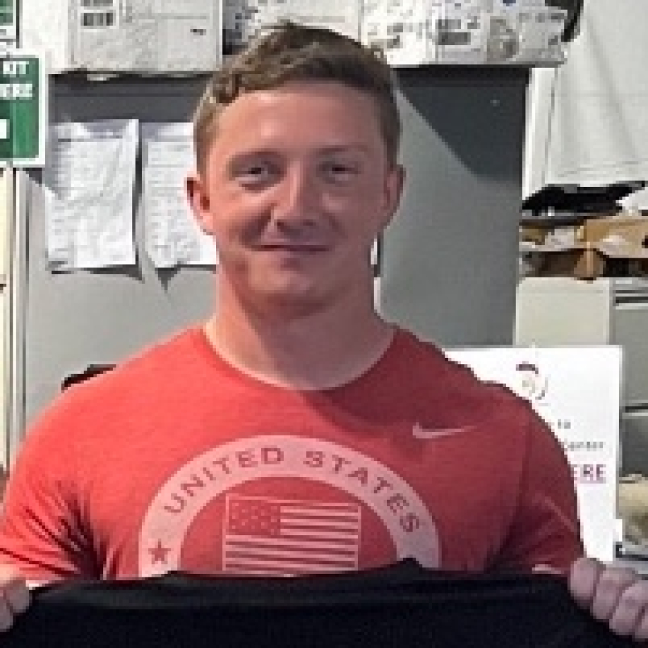 User profile picture