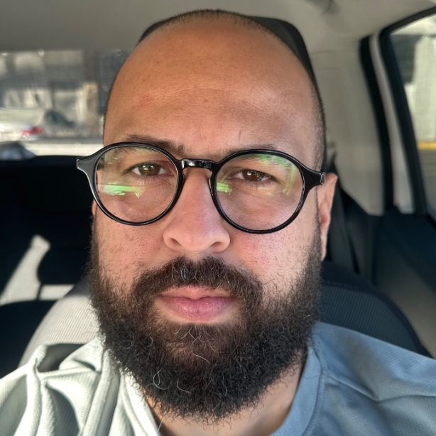 User profile picture