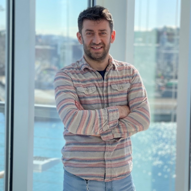 User profile picture