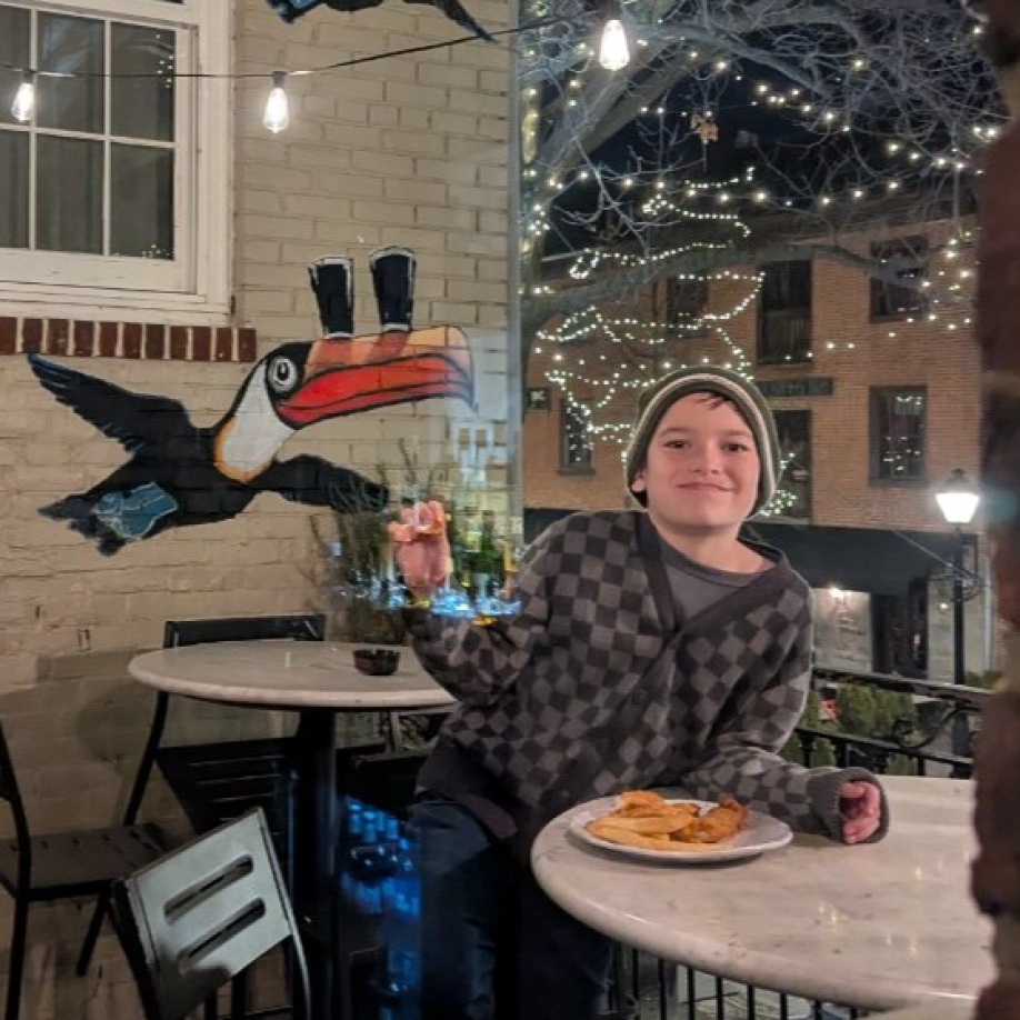 User profile picture