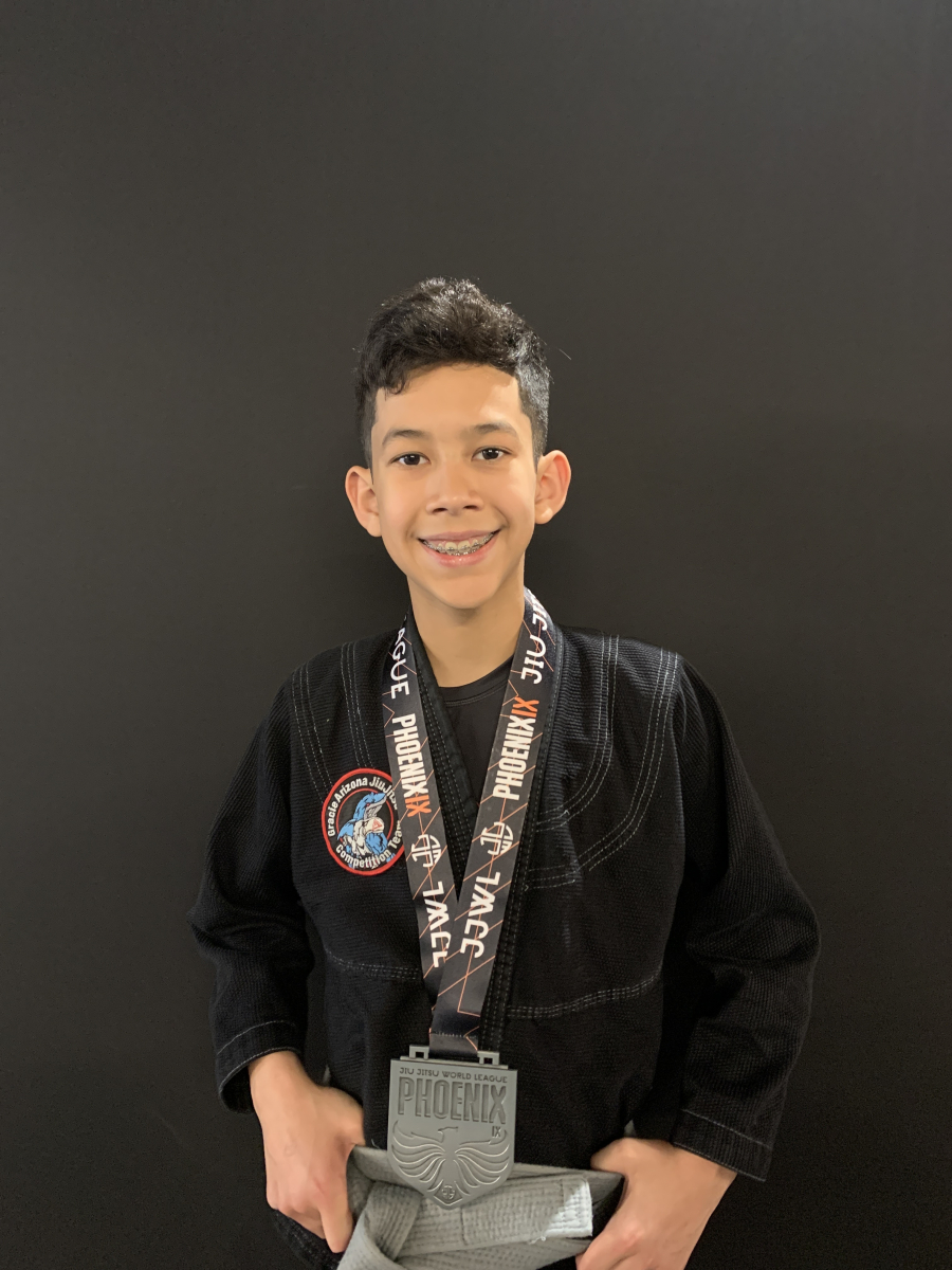 User profile picture