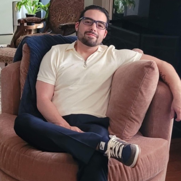 User profile picture