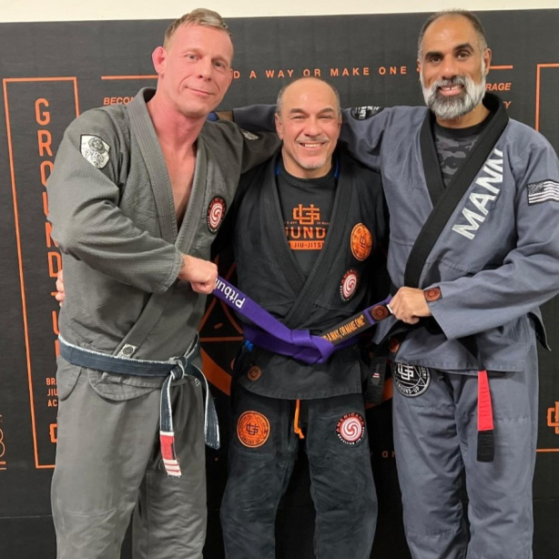 User profile picture