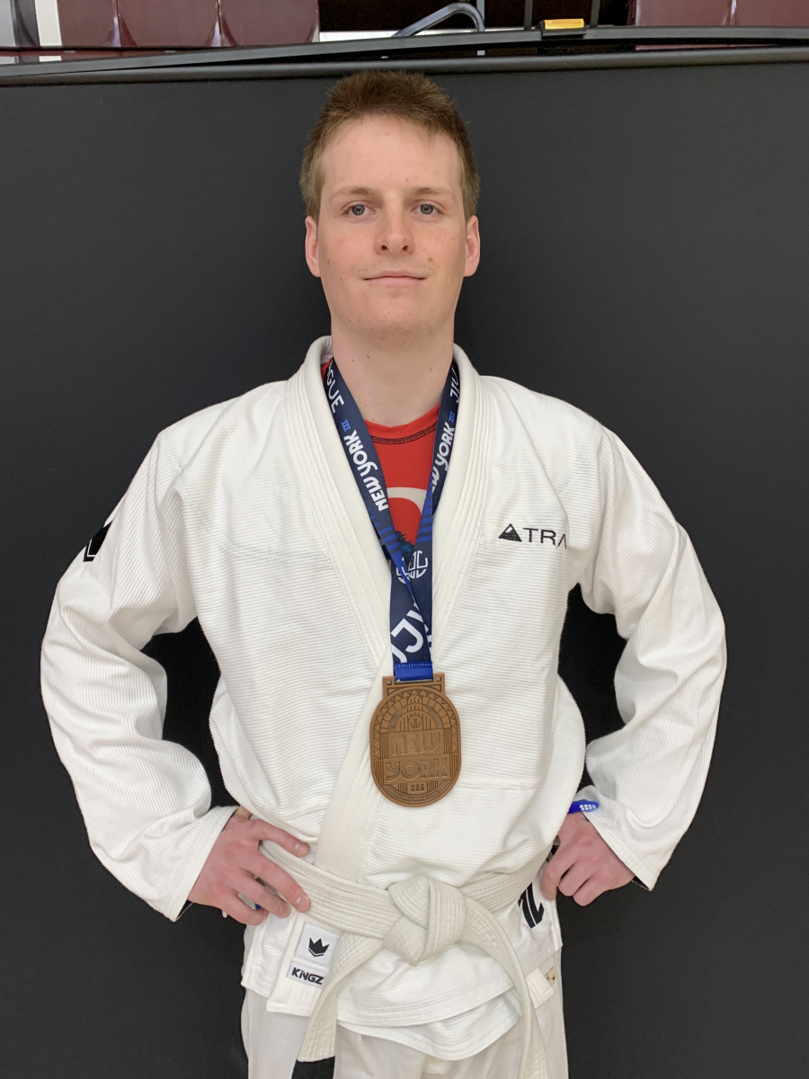 User profile picture