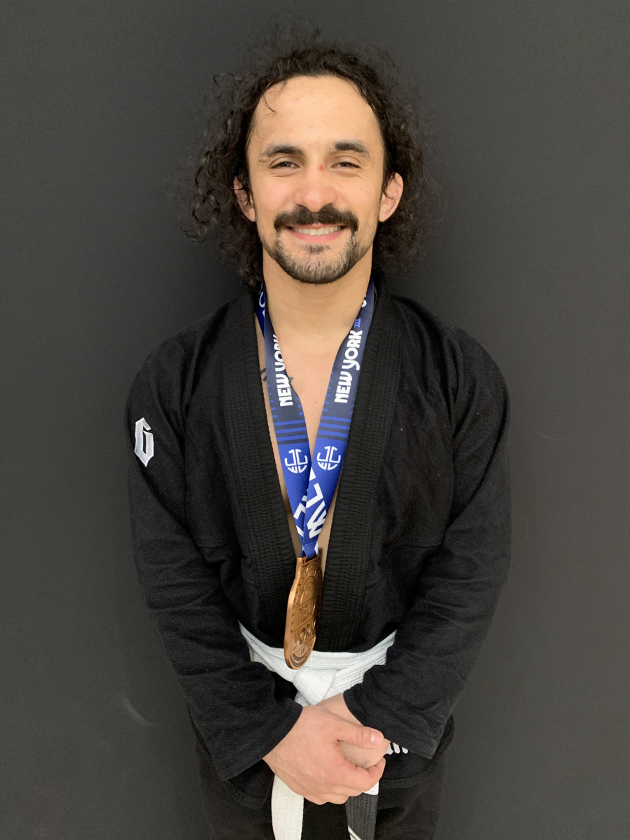 User profile picture