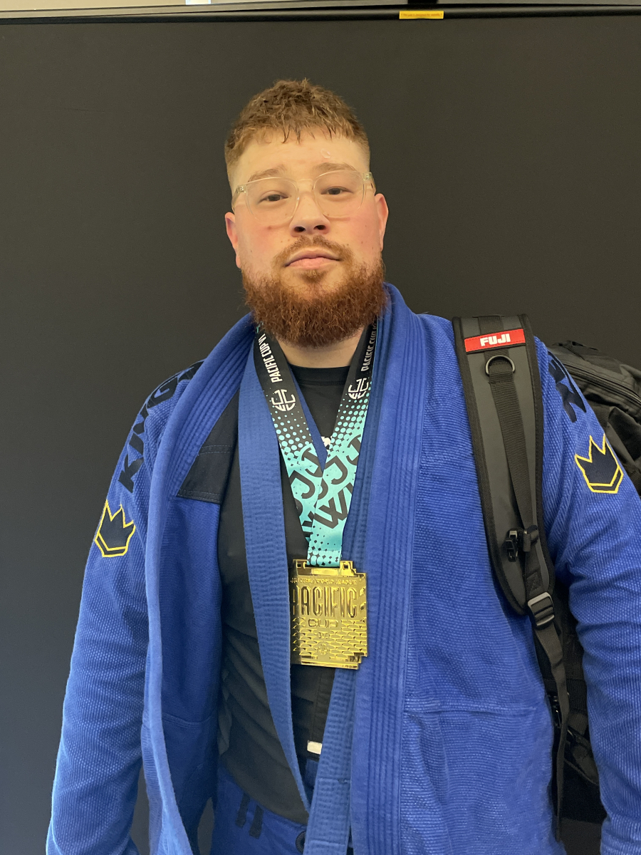 User profile picture