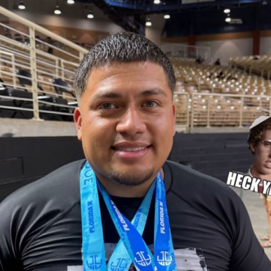 User profile picture