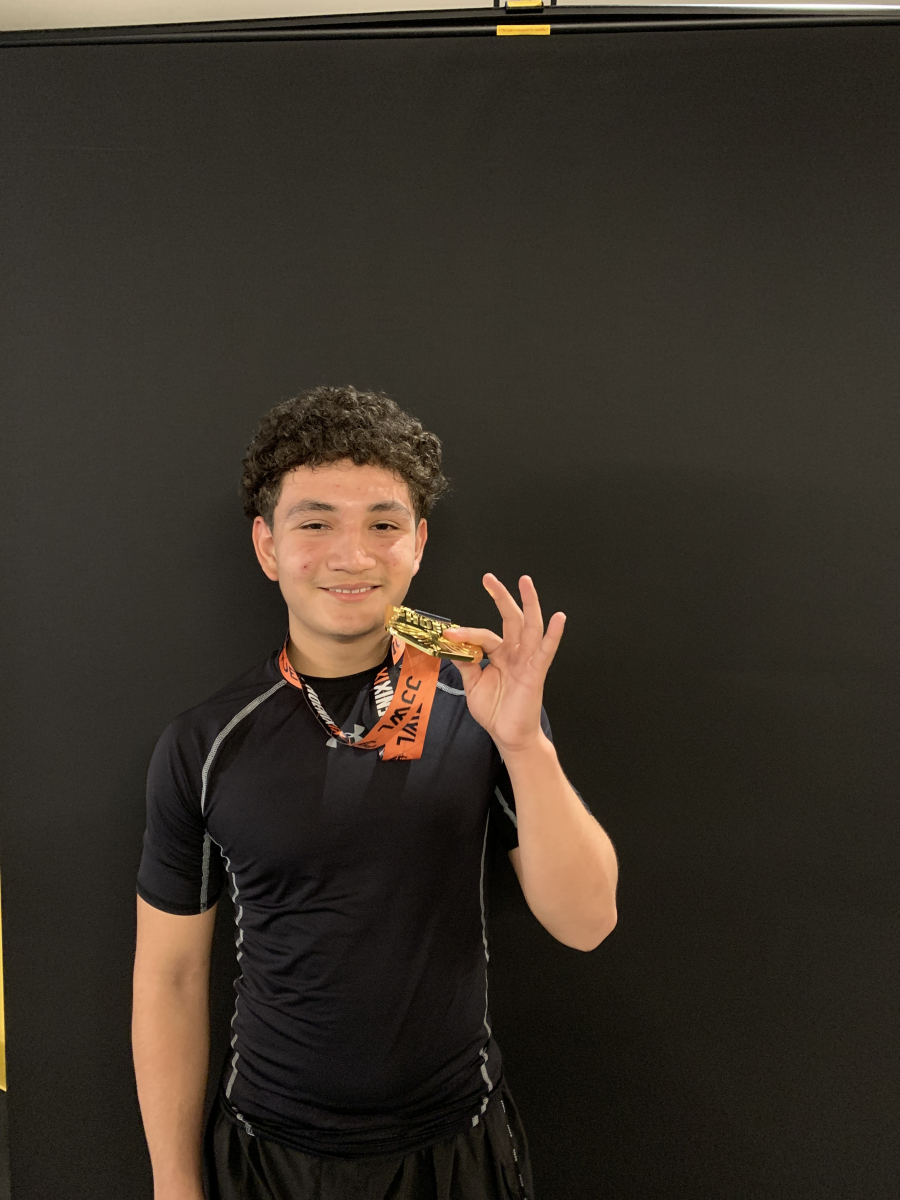 User profile picture