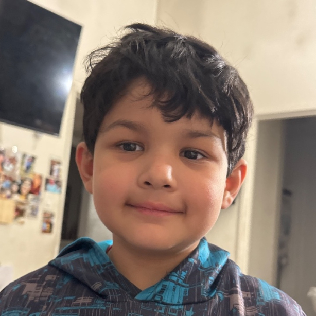 User profile picture