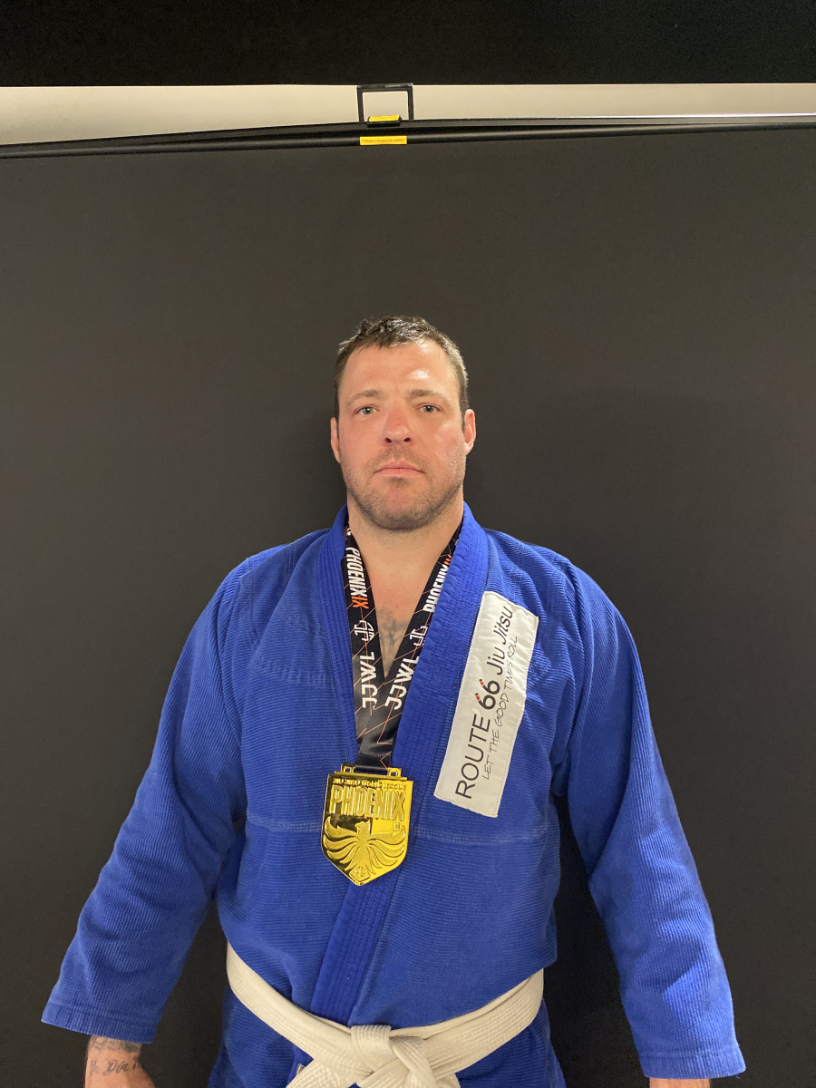 User profile picture
