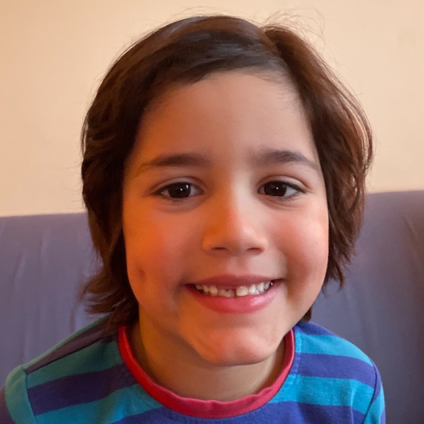 User profile picture