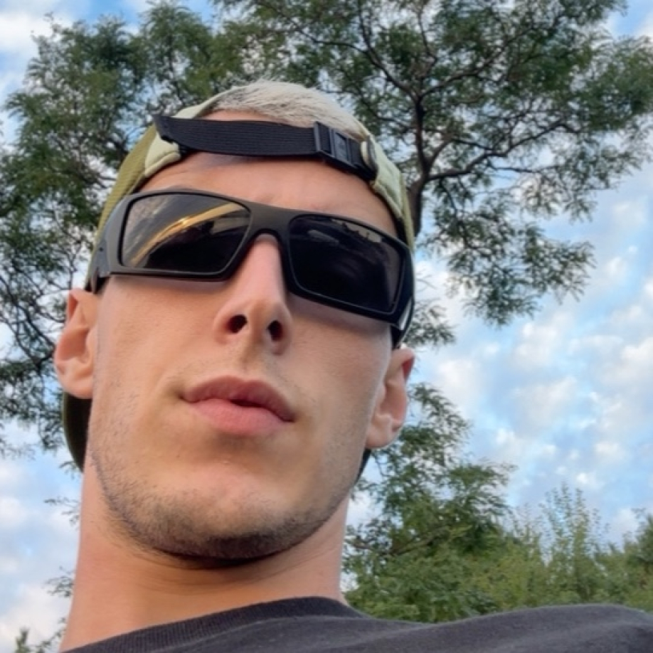 User profile picture