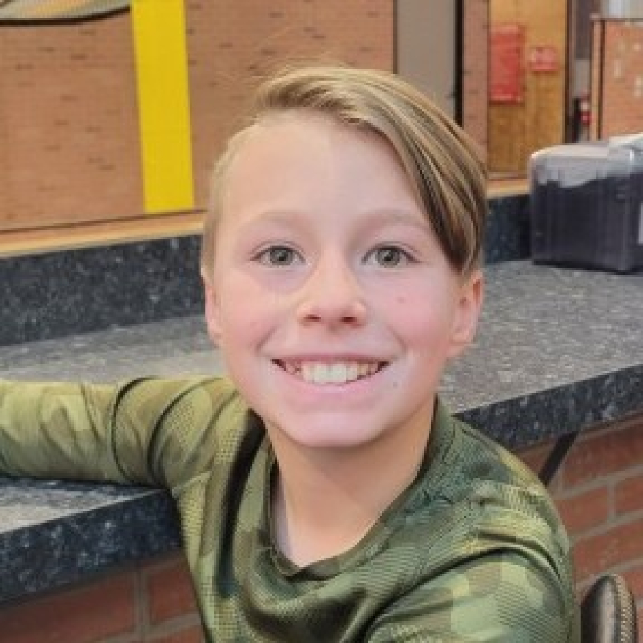 User profile picture
