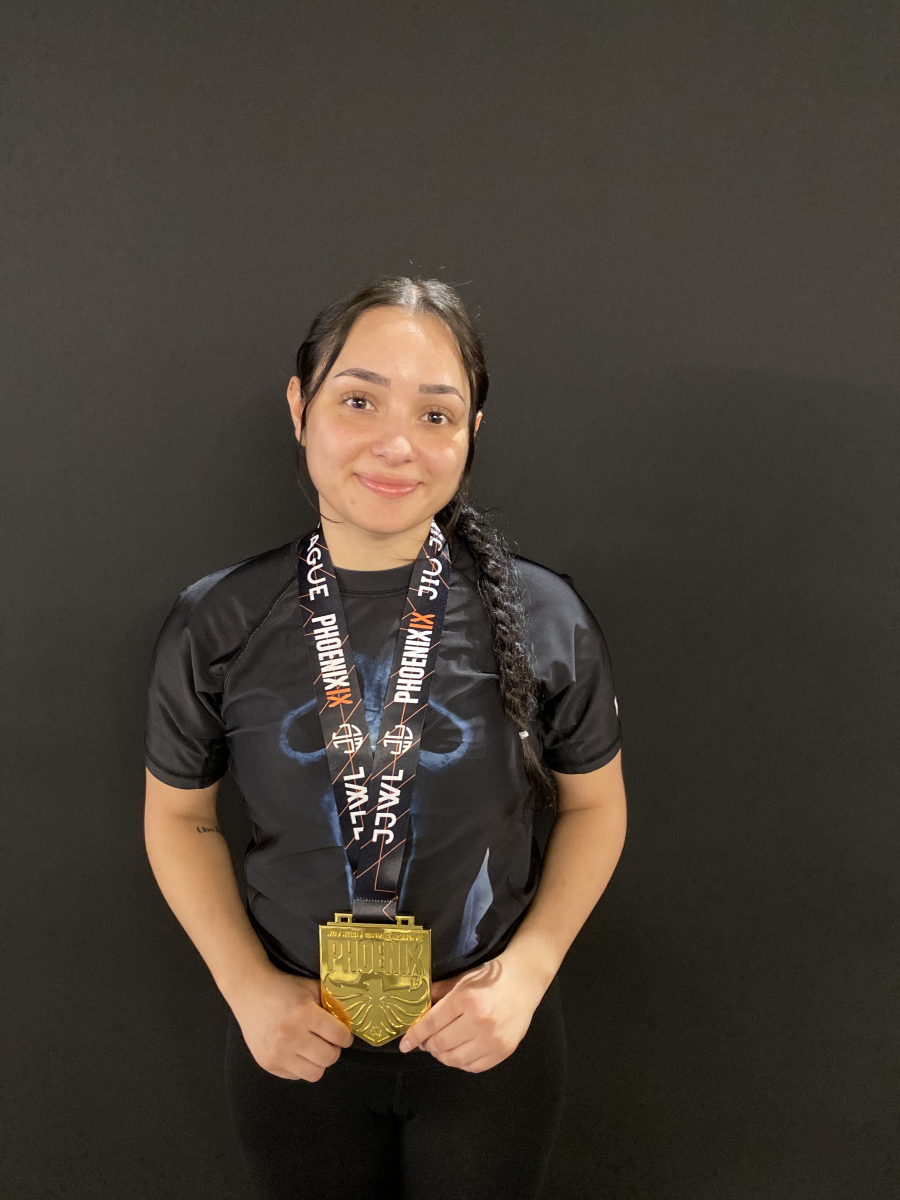 User profile picture