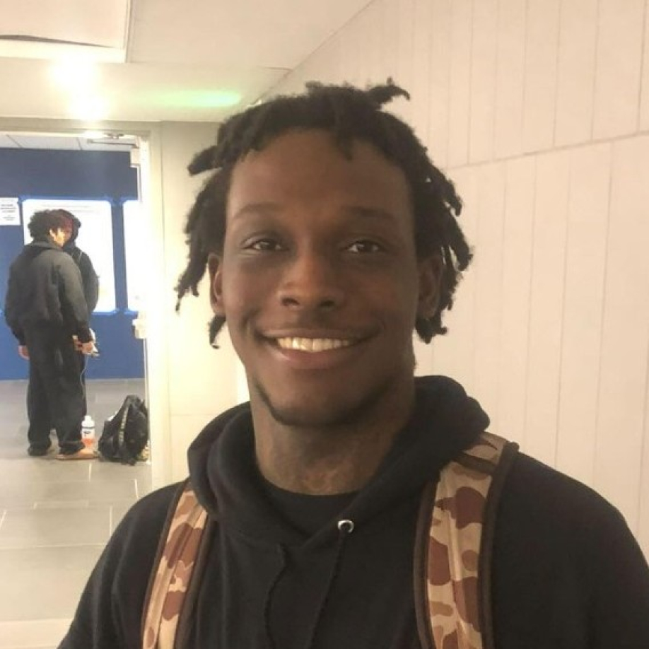 User profile picture