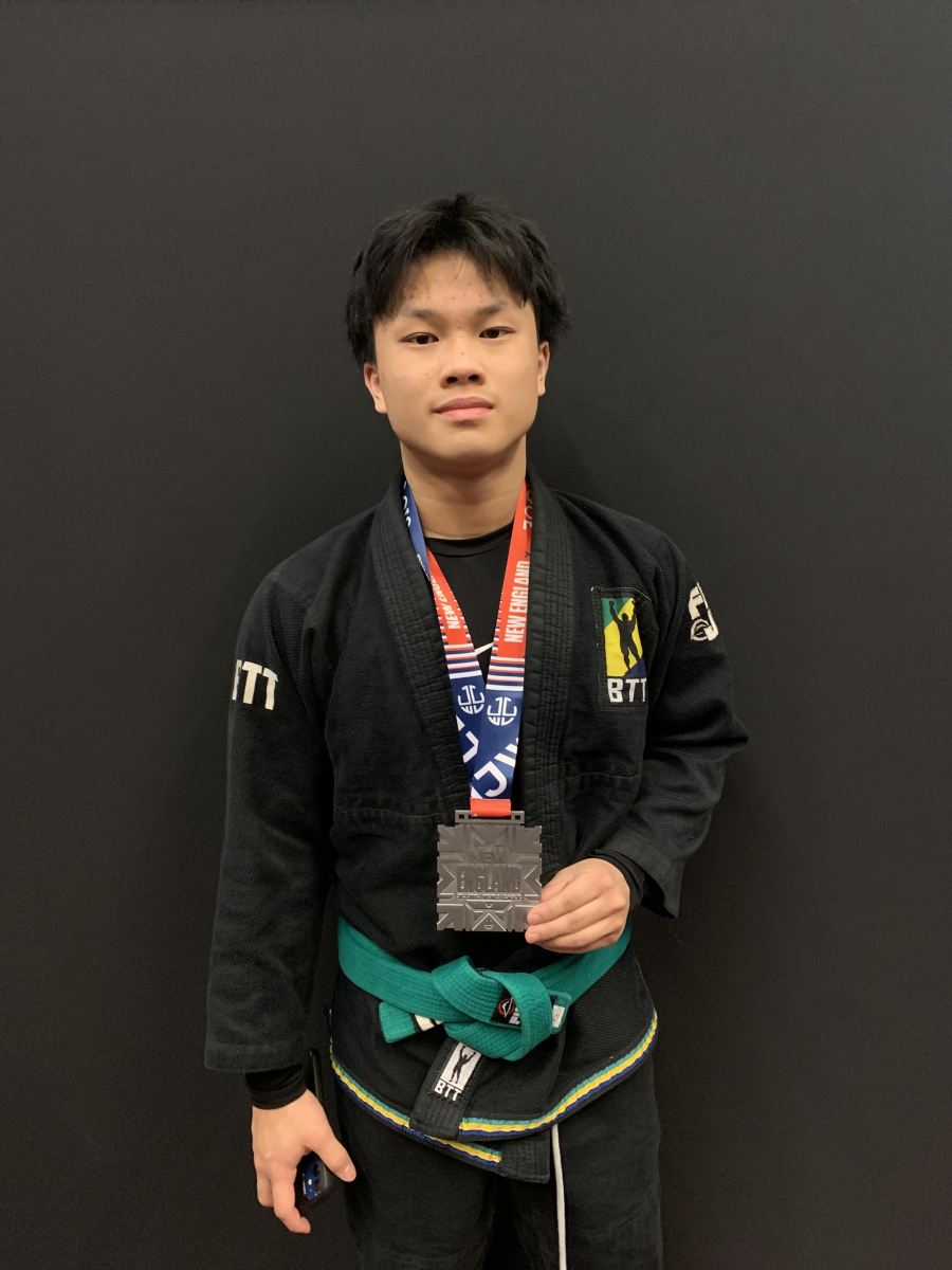 User profile picture