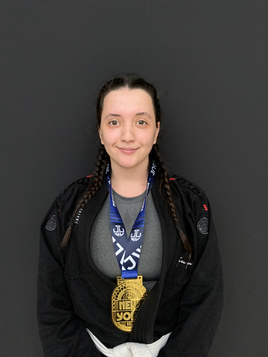 User profile picture