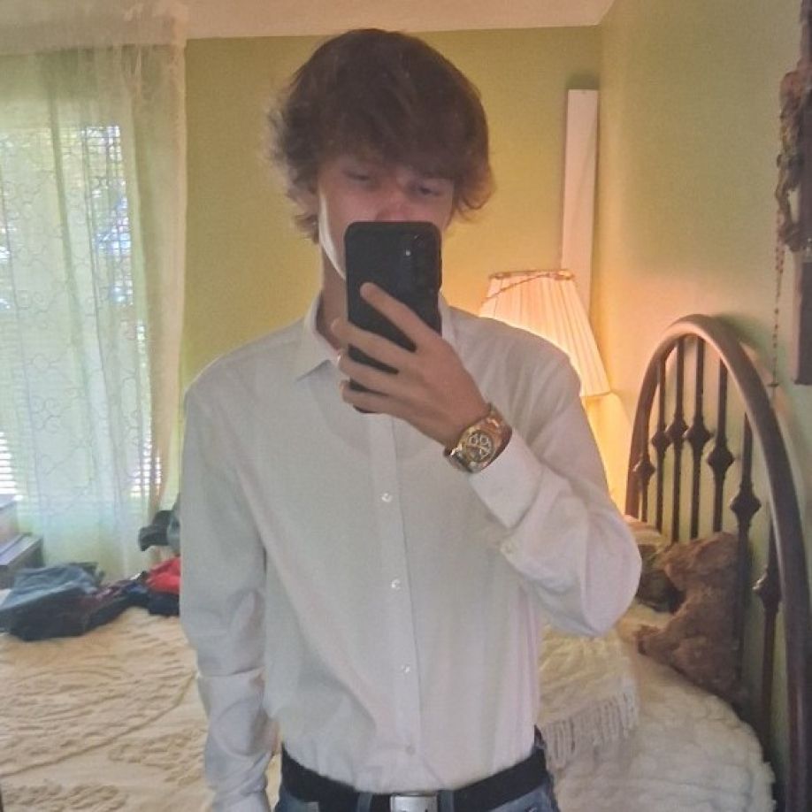 User profile picture