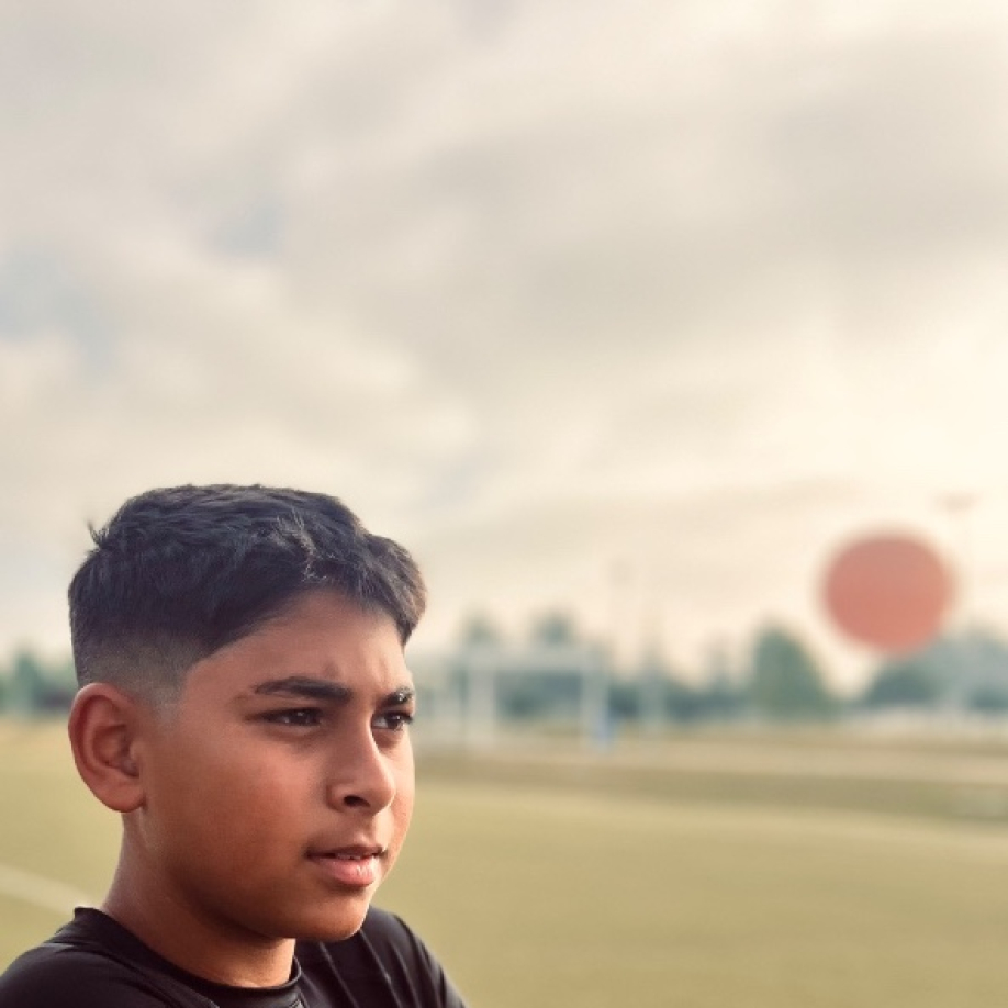 User profile picture