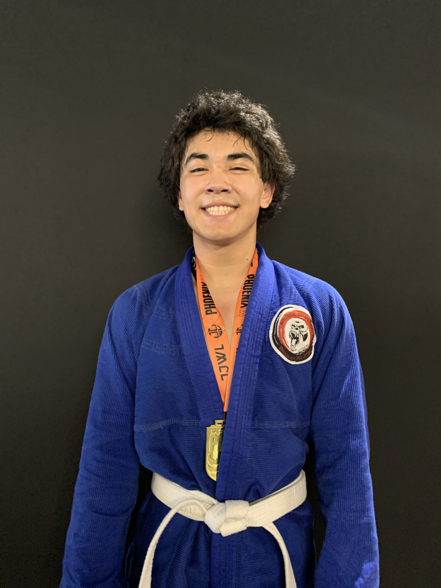 User profile picture