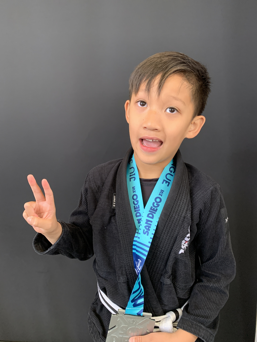 User profile picture