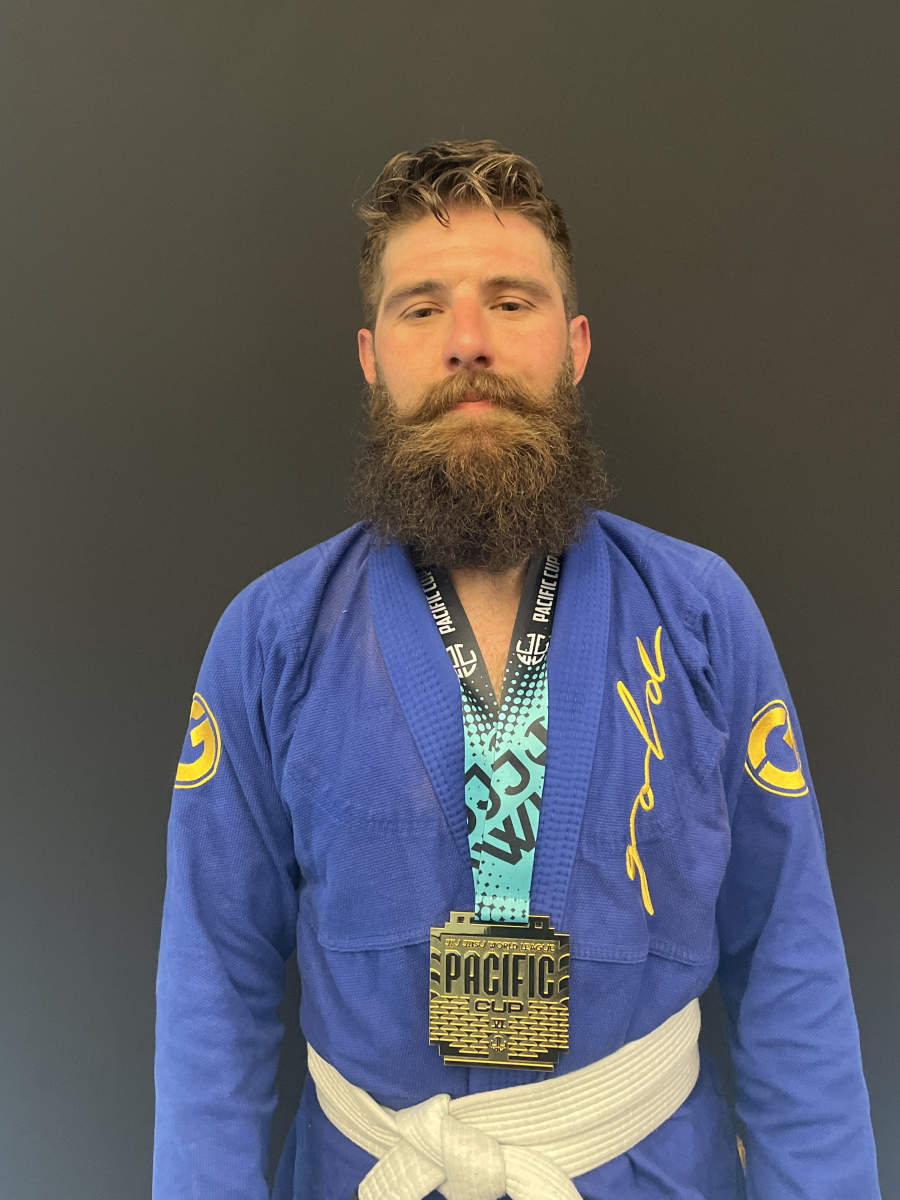 User profile picture