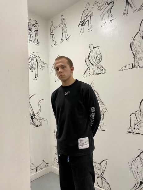 User profile picture