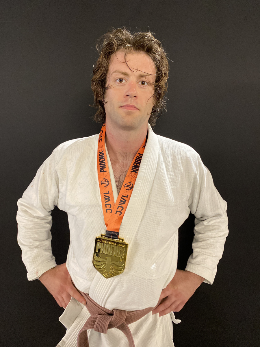 User profile picture