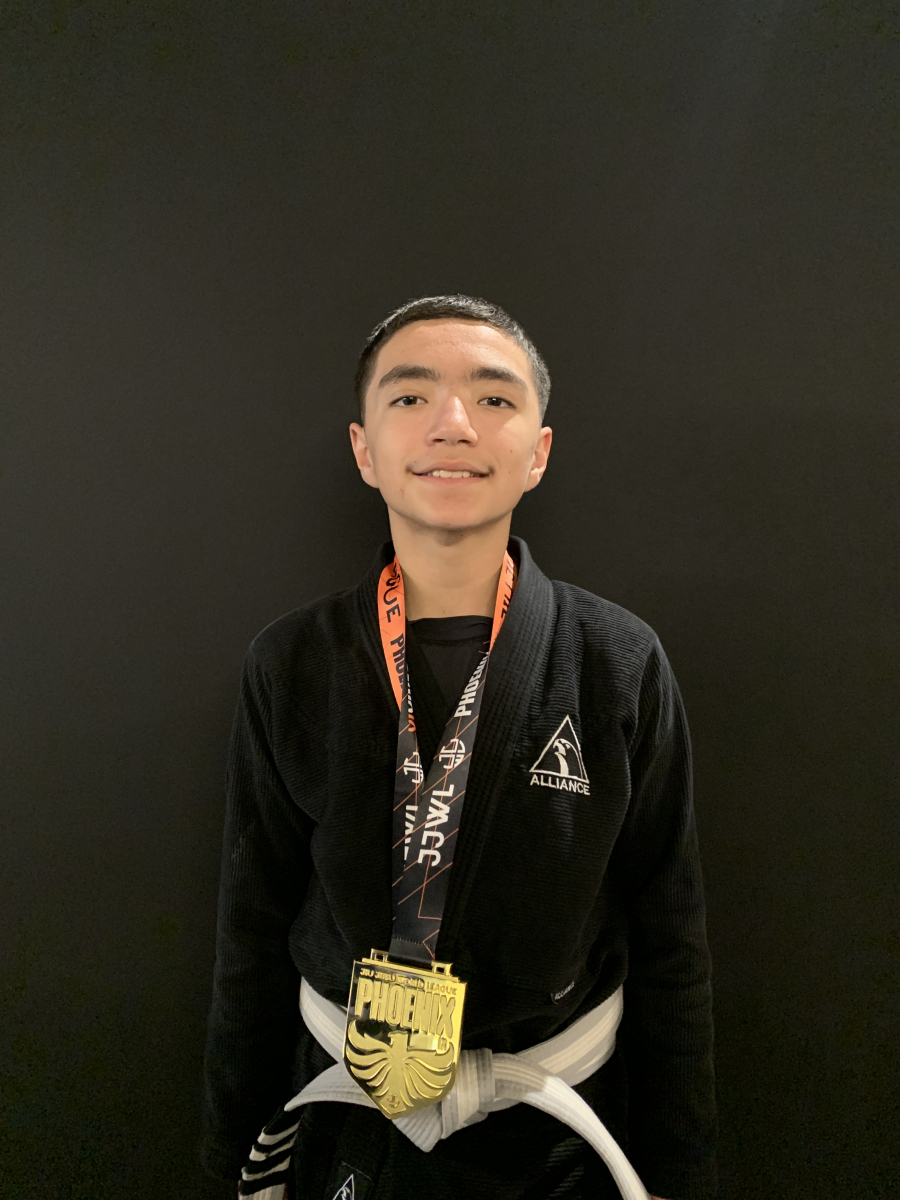 User profile picture