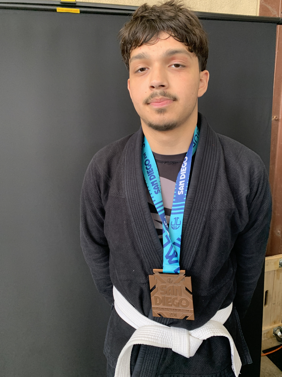 User profile picture