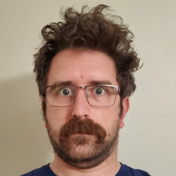 User profile picture