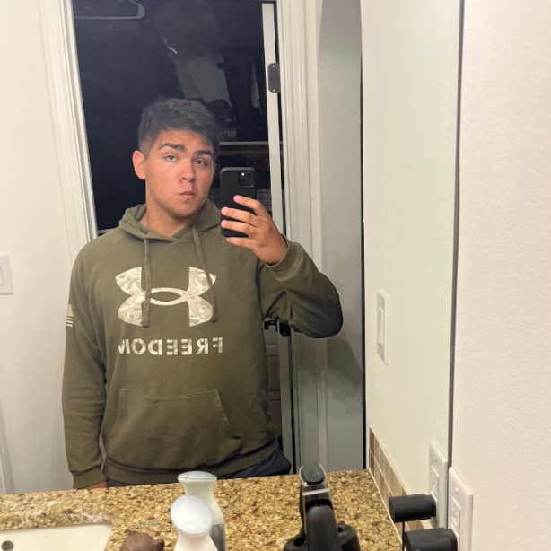 User profile picture