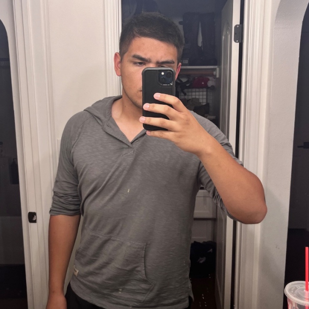 User profile picture