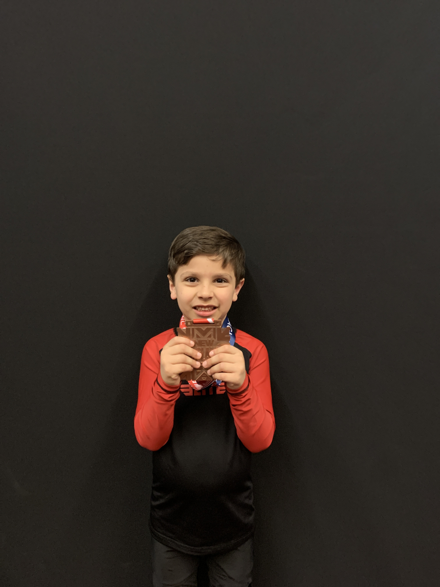 User profile picture