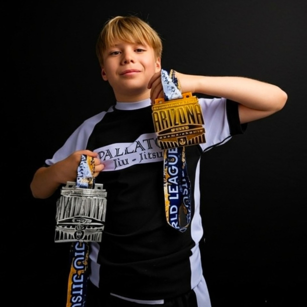 User profile picture