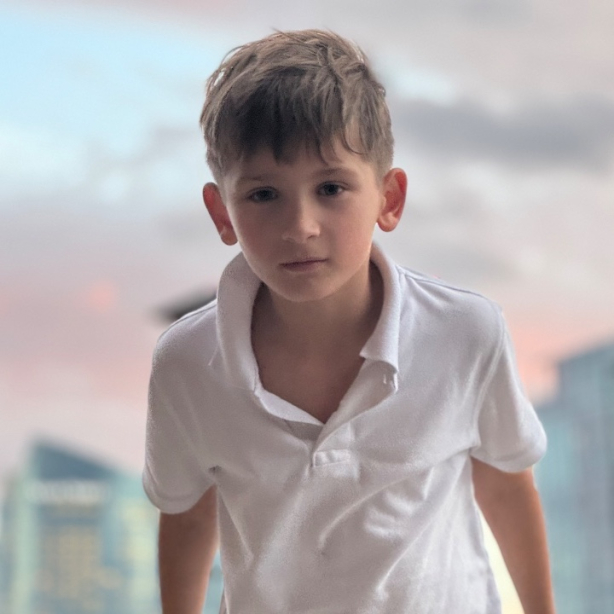 User profile picture