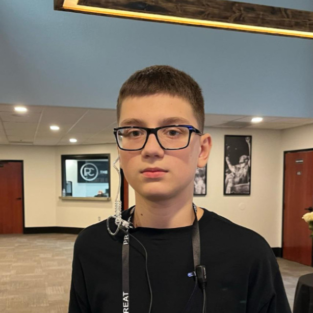 User profile picture