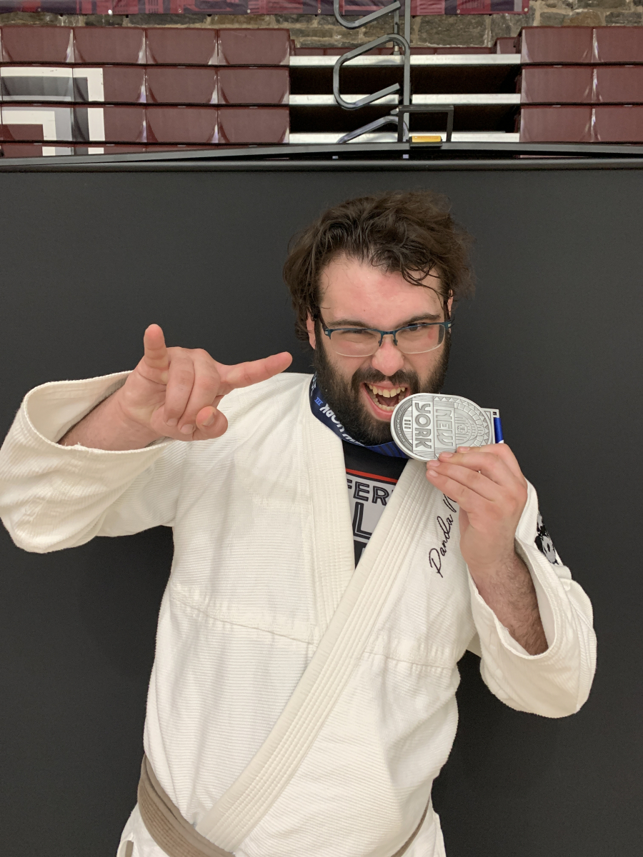 User profile picture