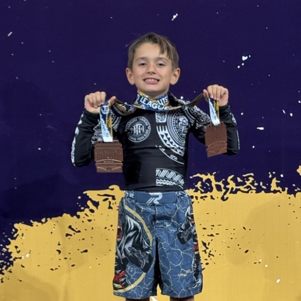 User profile picture