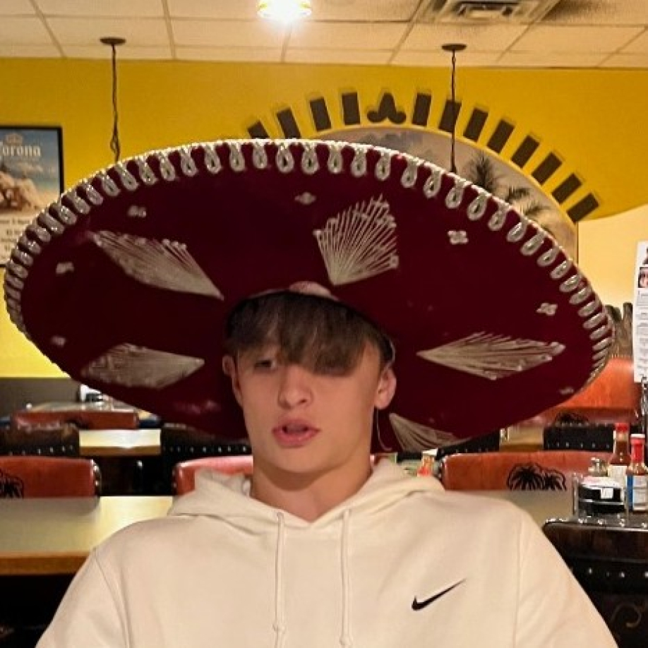 User profile picture